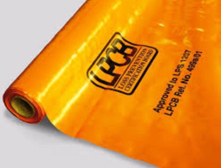 1000 Gauge Polythene F/R Safety Signs & Supplies Uk