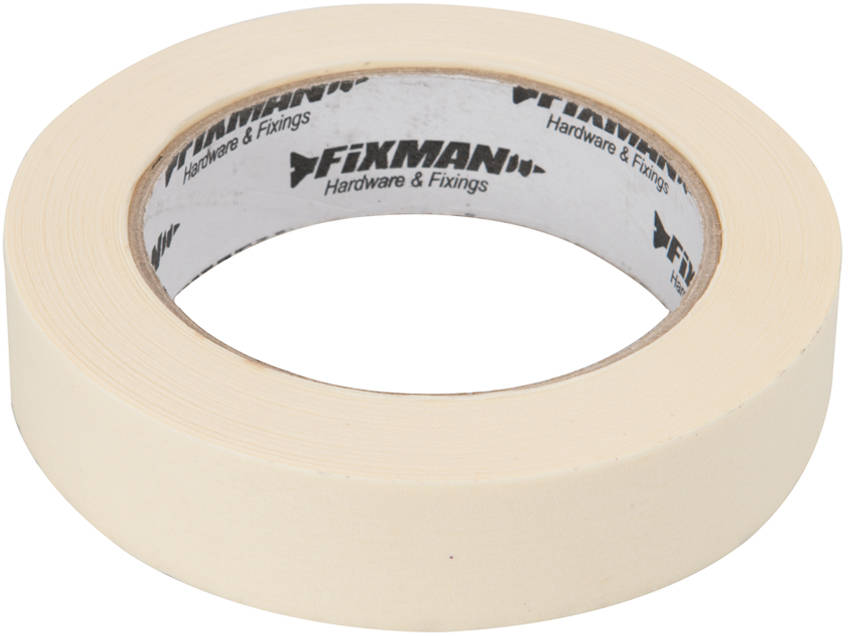 Masking Tape Safety Signs & Supplies Uk