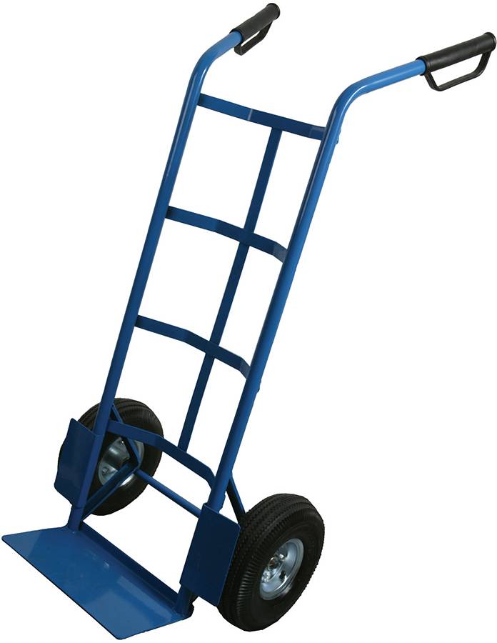 Sack Barrow | Safety Signs & Supplies Uk