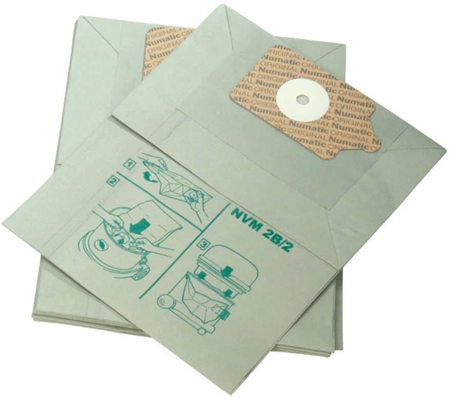 Hoover Bags Safety Signs & Supplies Uk