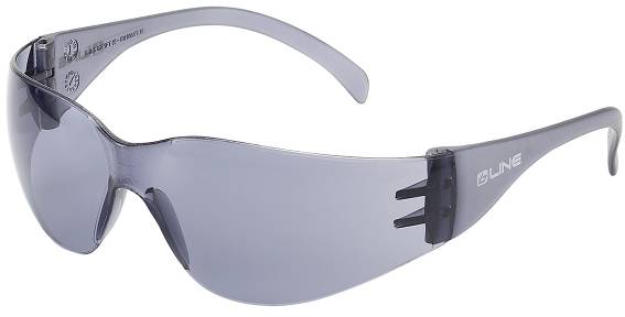 BL10 TINTED BOLLE SAFETY GLASSES | Safety Signs & Supplies Uk
