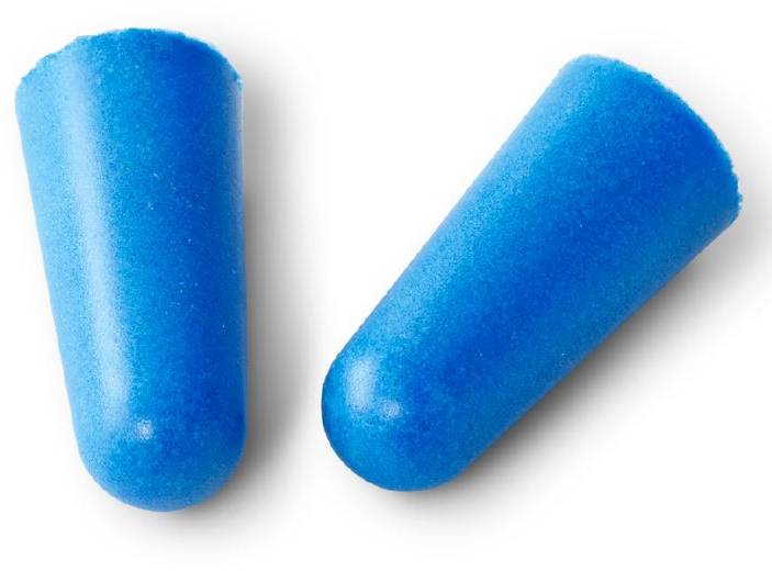Foam Ear Plugs Safety Signs & Supplies Uk
