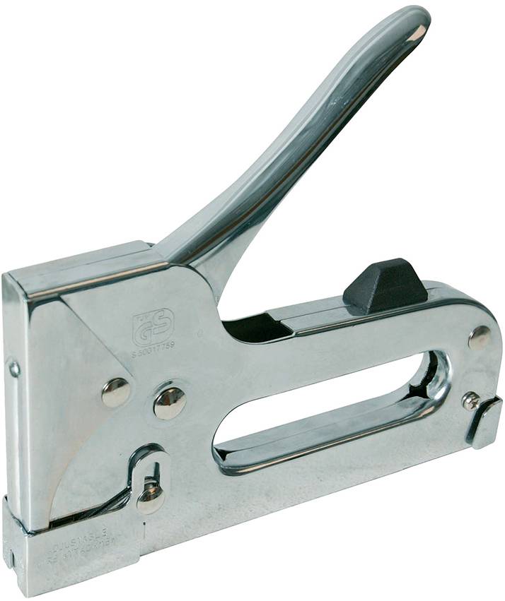 Heavy Duty Staple Gun Safety Signs & Supplies Uk