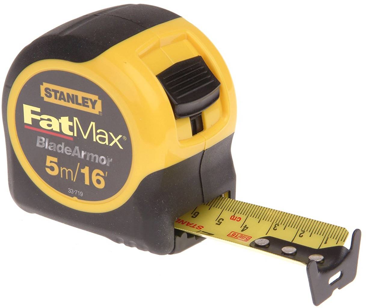 FATMAX TAPE MEASURE Safety Signs & Supplies Uk